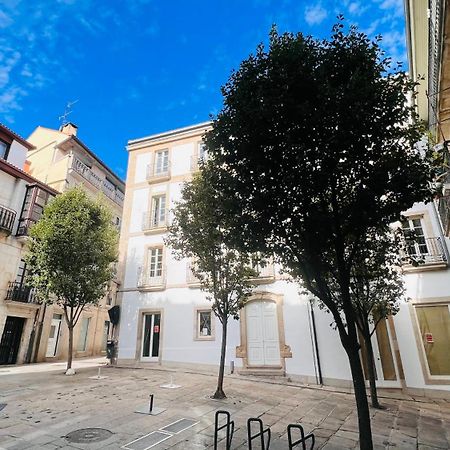 Vigo Center Sereo Old Town Eksteriør bilde